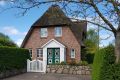 Ferienhaus Druumhöske in Nieblum