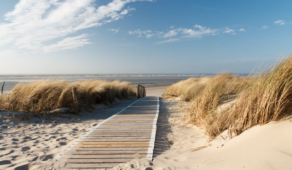 Langner Ferienhäuser Föhr