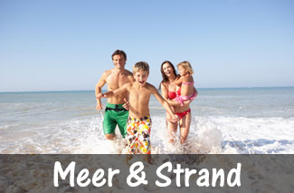 Meer & Strand Meer & Strand